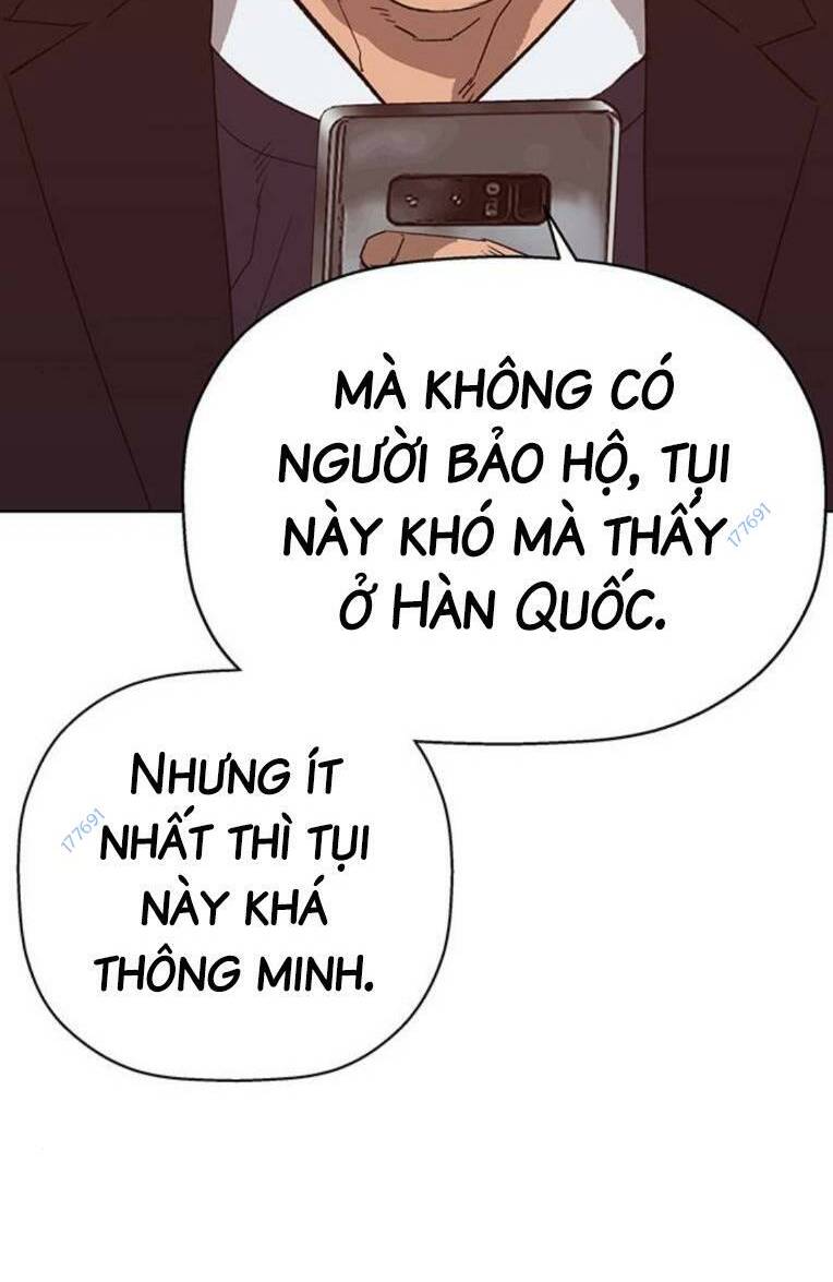 Weak Hero - Chương 261