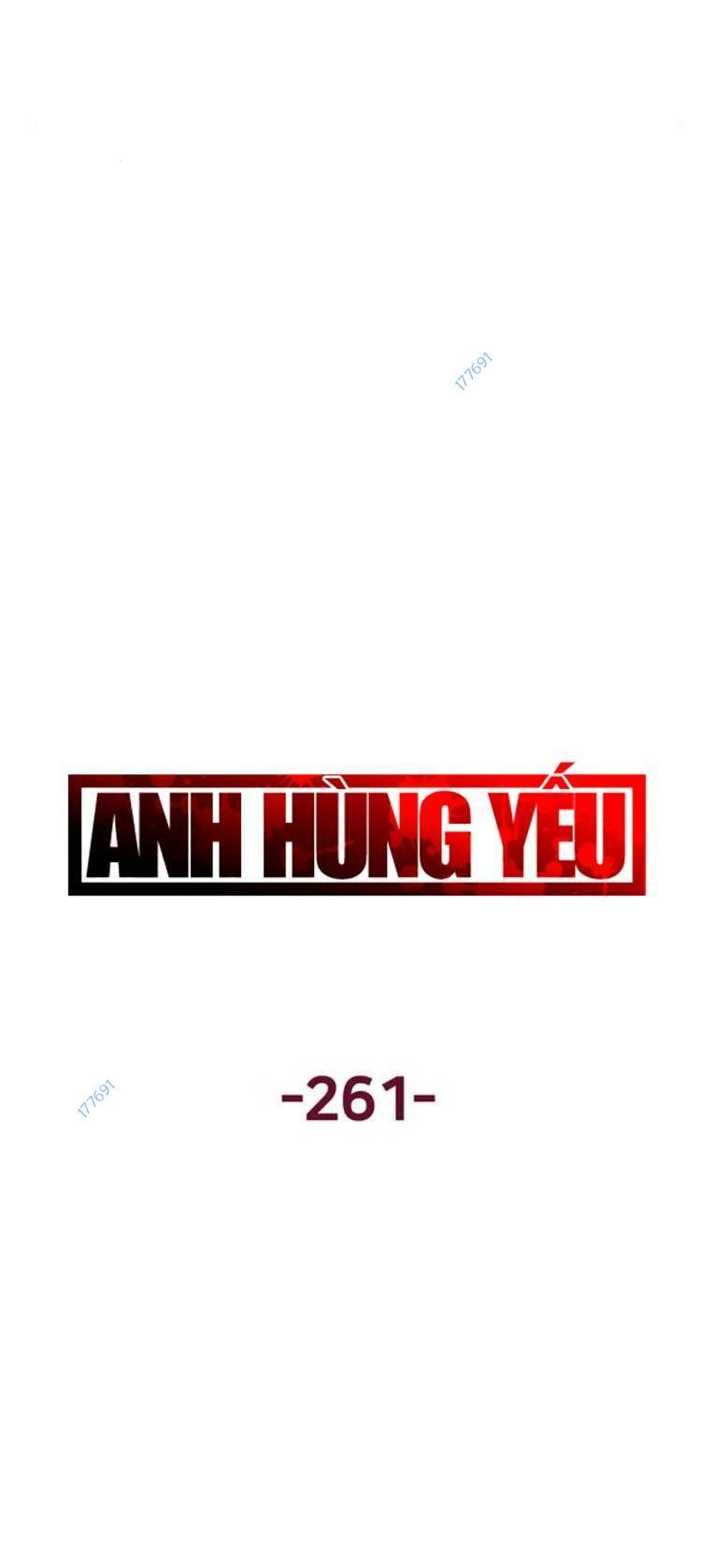 Weak Hero - Chương 261