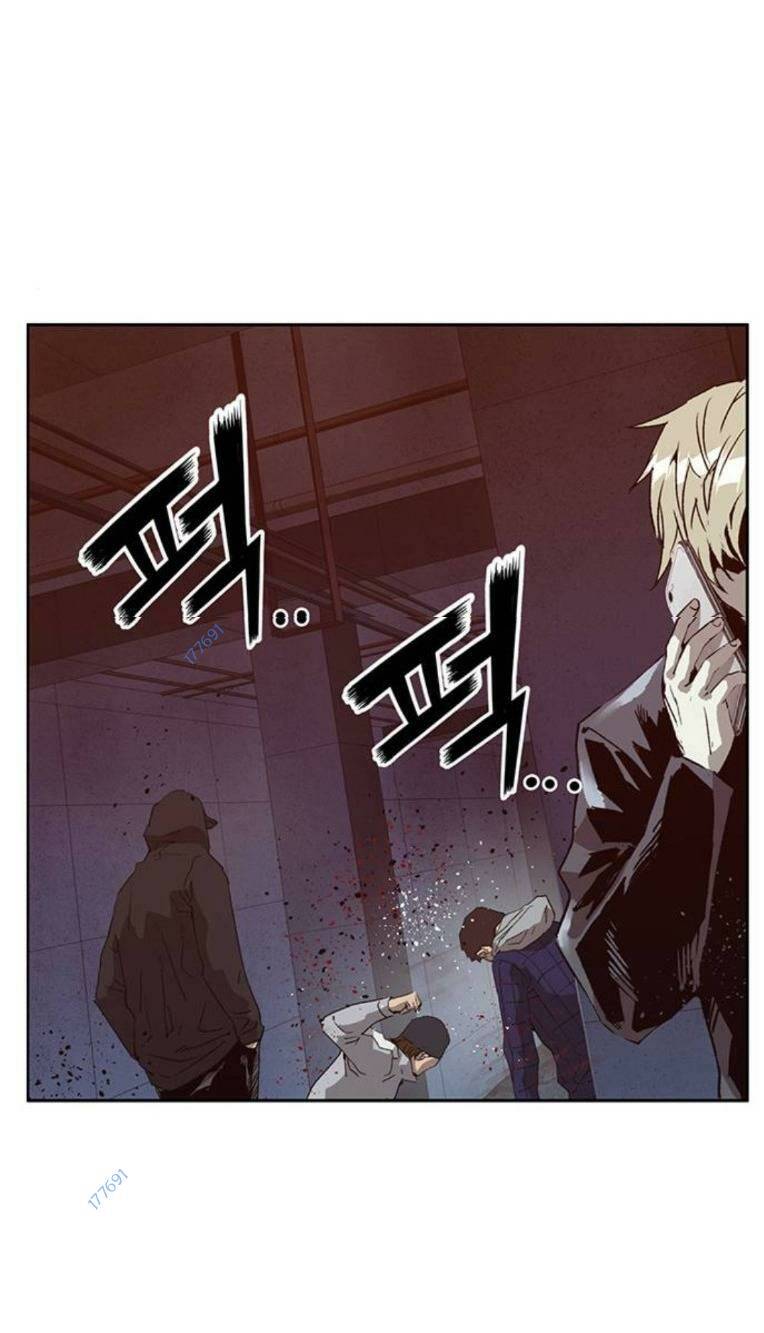 Weak Hero - Chương 261