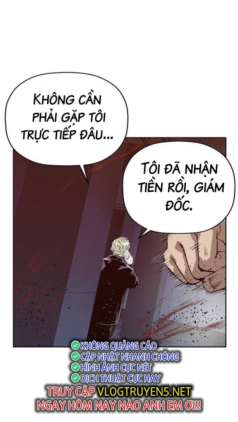 Weak Hero - Chương 261