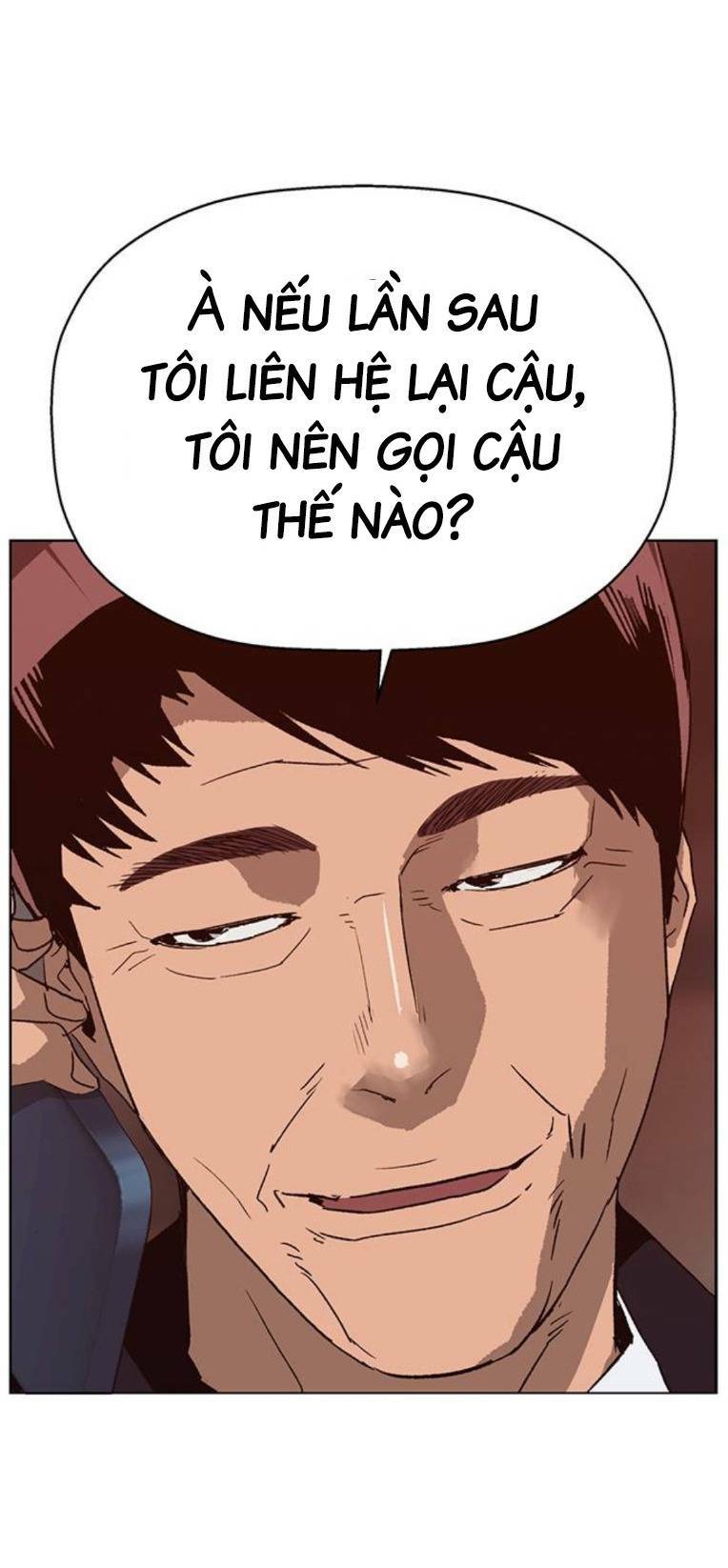 Weak Hero - Chương 261