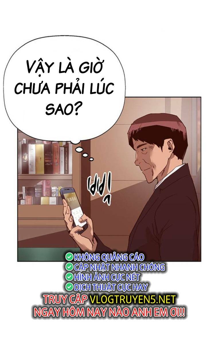Weak Hero - Chương 261