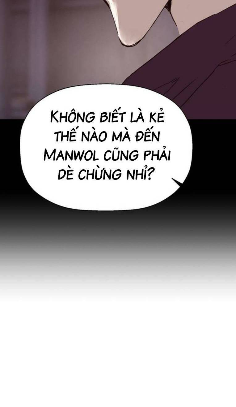 Weak Hero - Chương 261