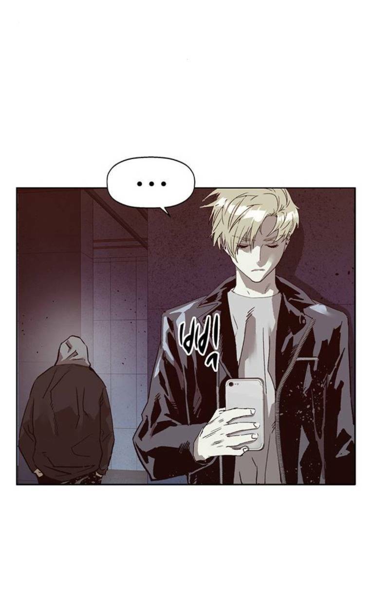 Weak Hero - Chương 261