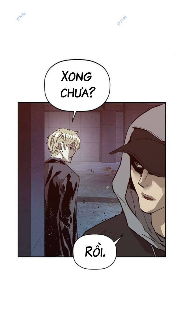 Weak Hero - Chương 261