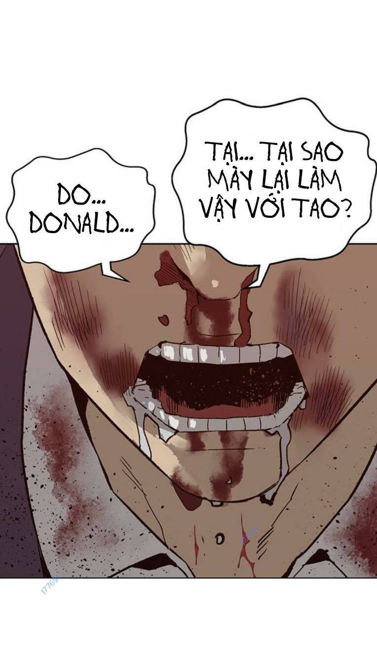 Weak Hero - Chương 261