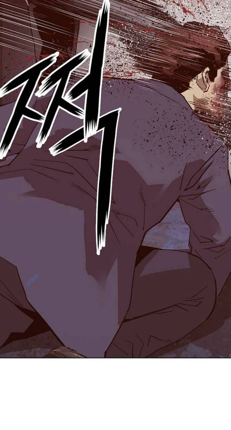 Weak Hero - Chương 261