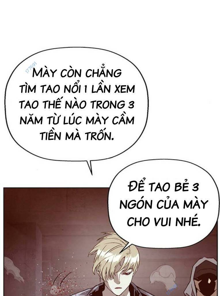 Weak Hero - Chương 261