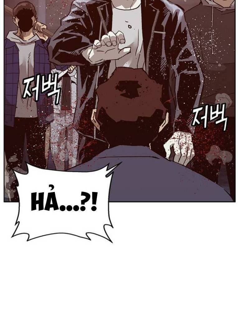 Weak Hero - Chương 261