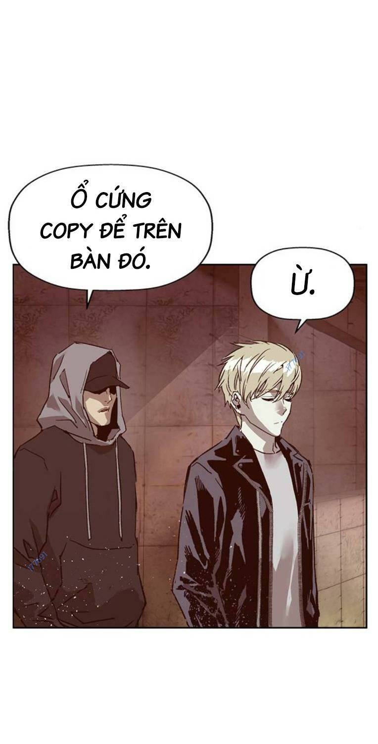 Weak Hero - Chương 261