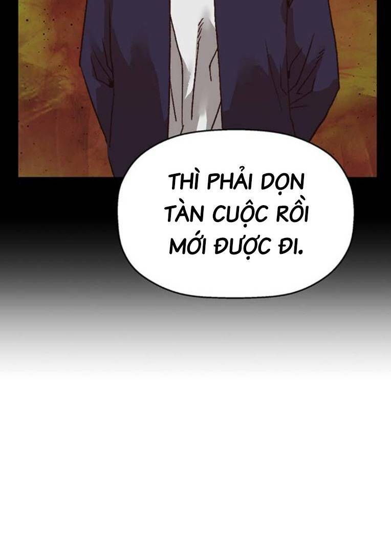 Weak Hero - Chương 261