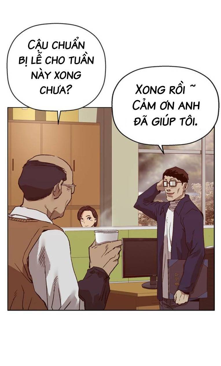 Weak Hero - Chương 261