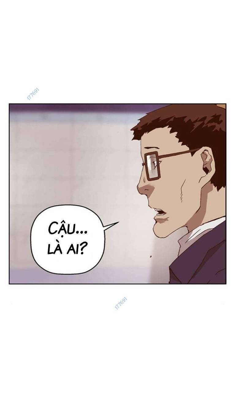 Weak Hero - Chương 261