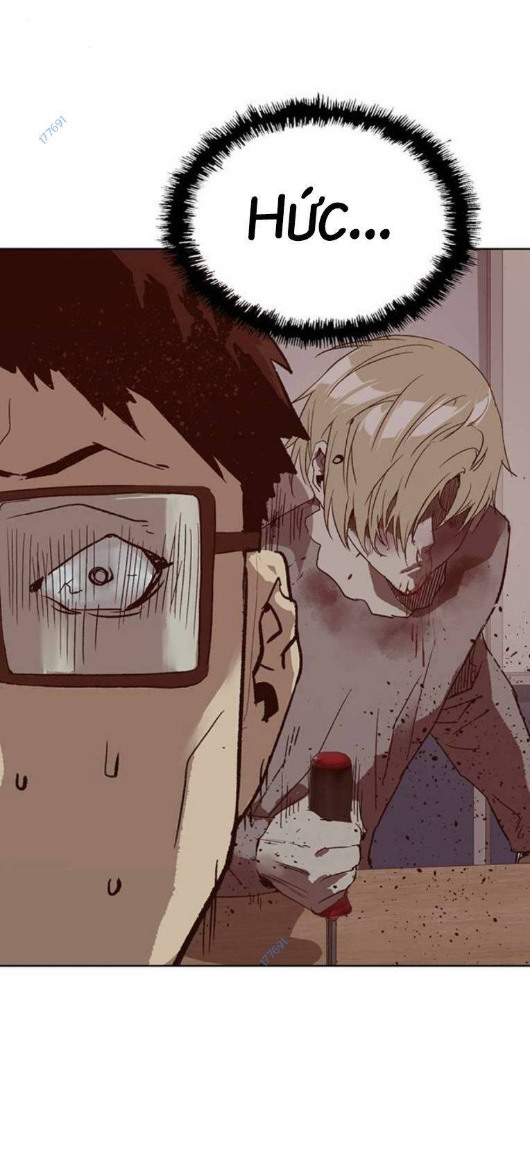 Weak Hero - Chương 261