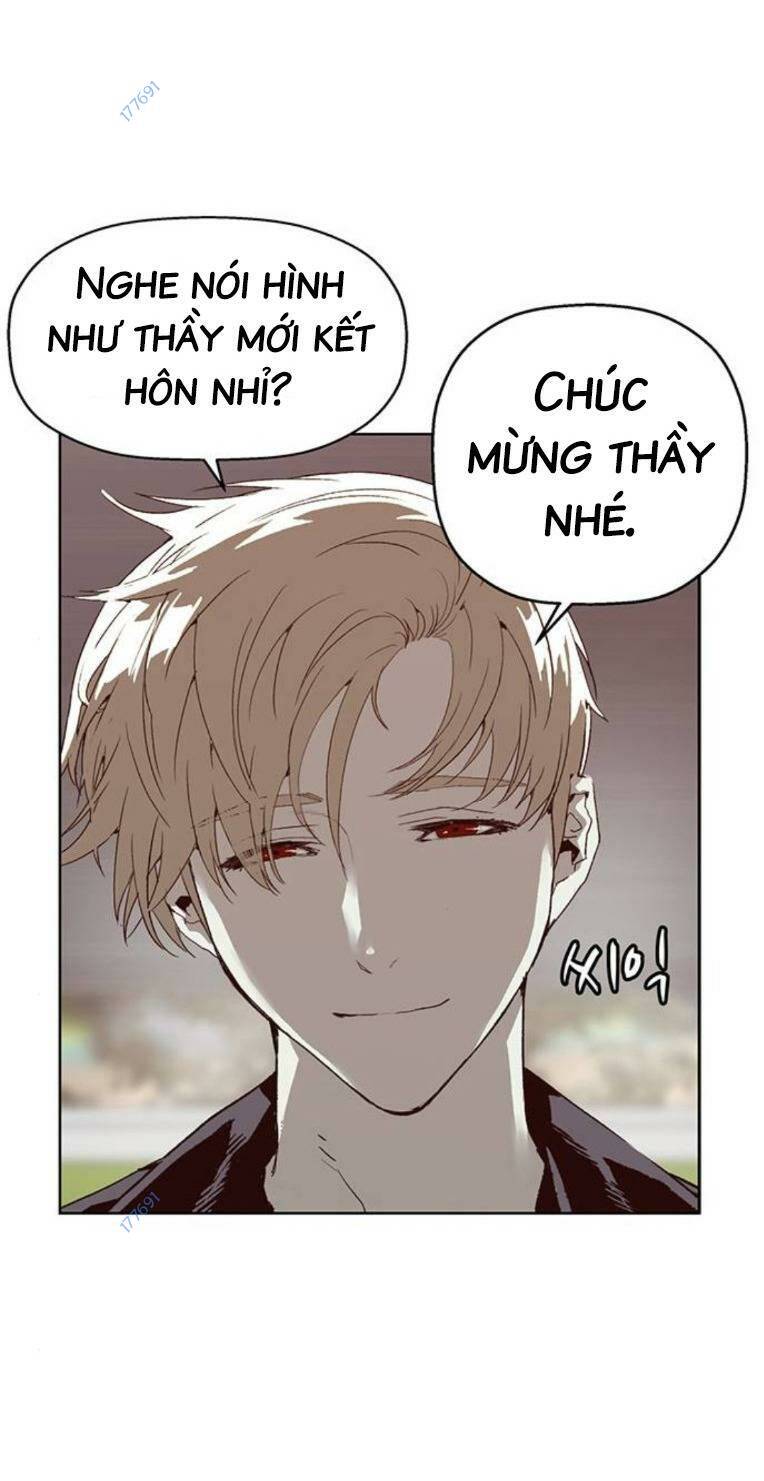 Weak Hero - Chương 261