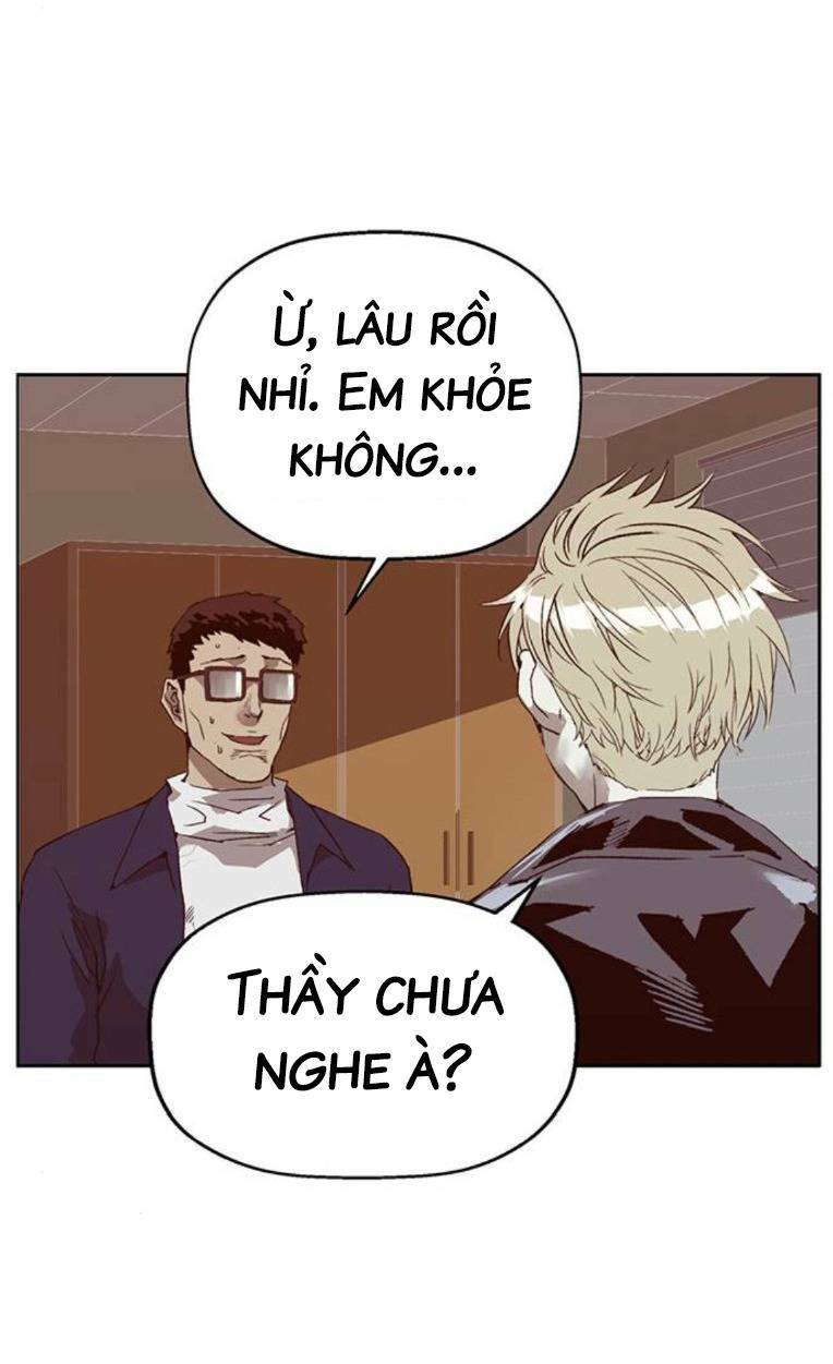 Weak Hero - Chương 261