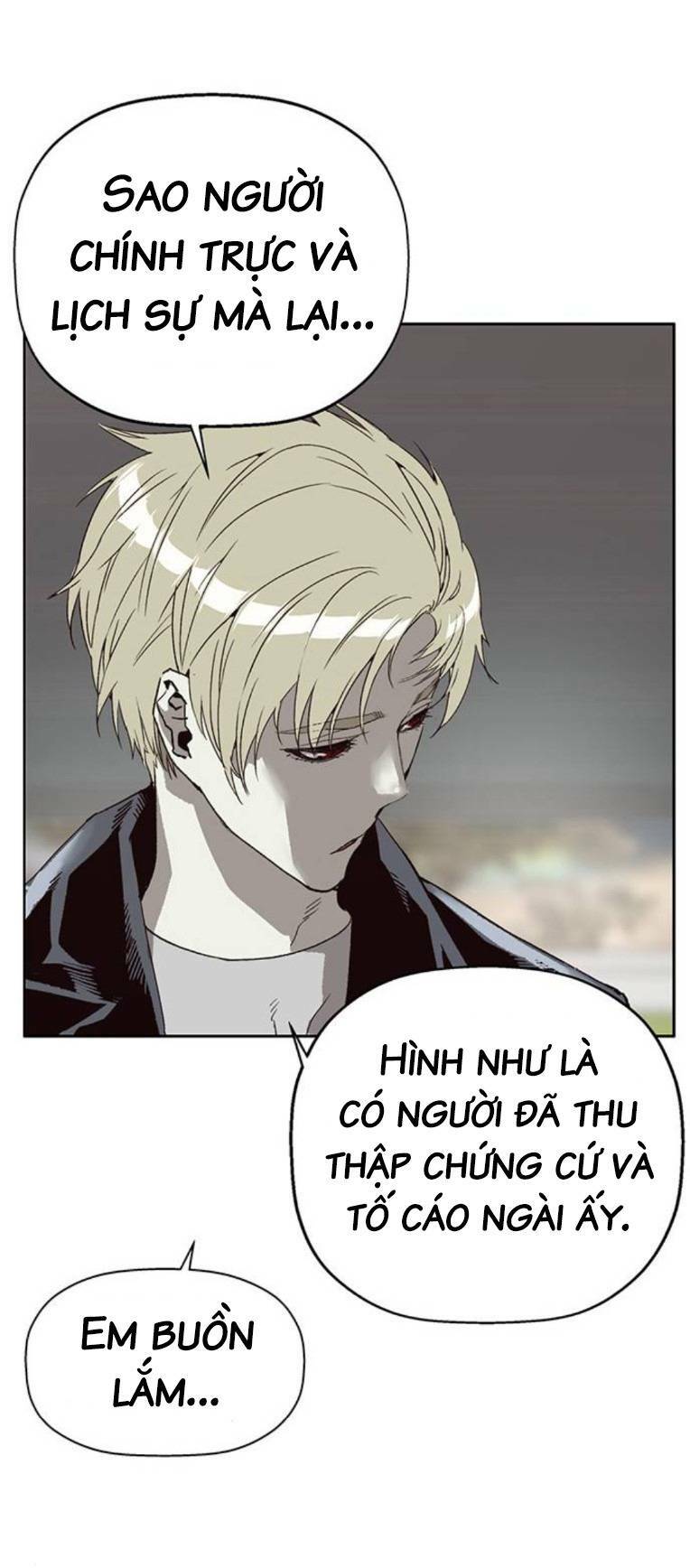 Weak Hero - Chương 261