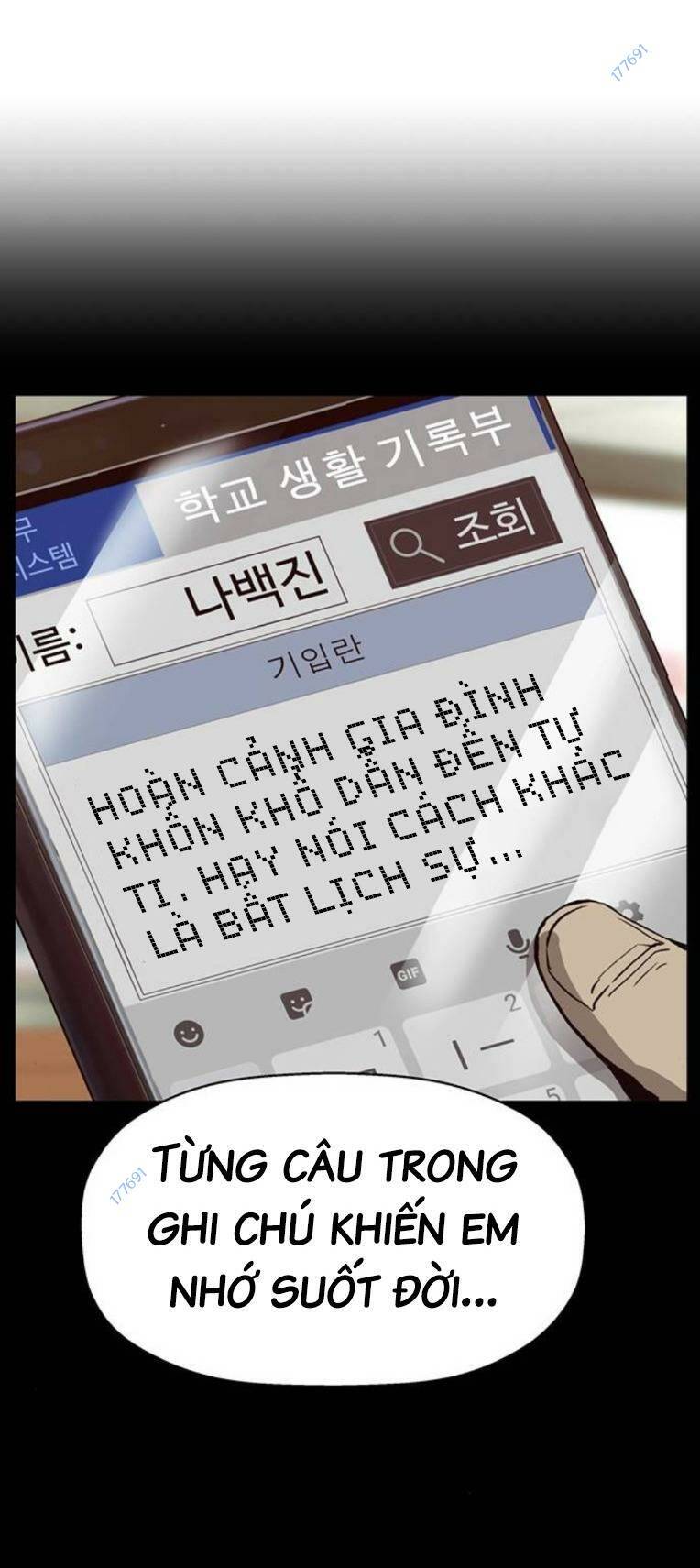 Weak Hero - Chương 261