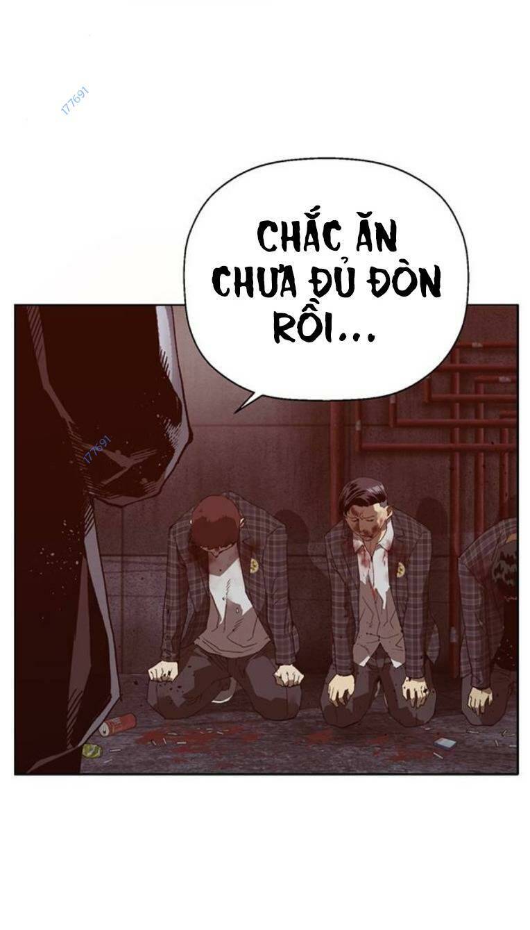 Weak Hero - Chương 261