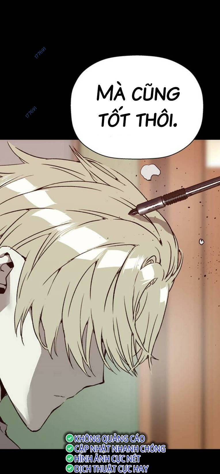 Weak Hero - Chương 261