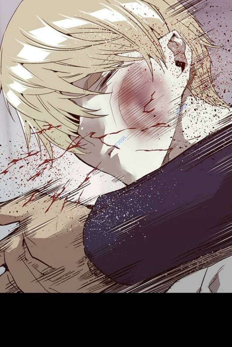 Weak Hero - Chương 261