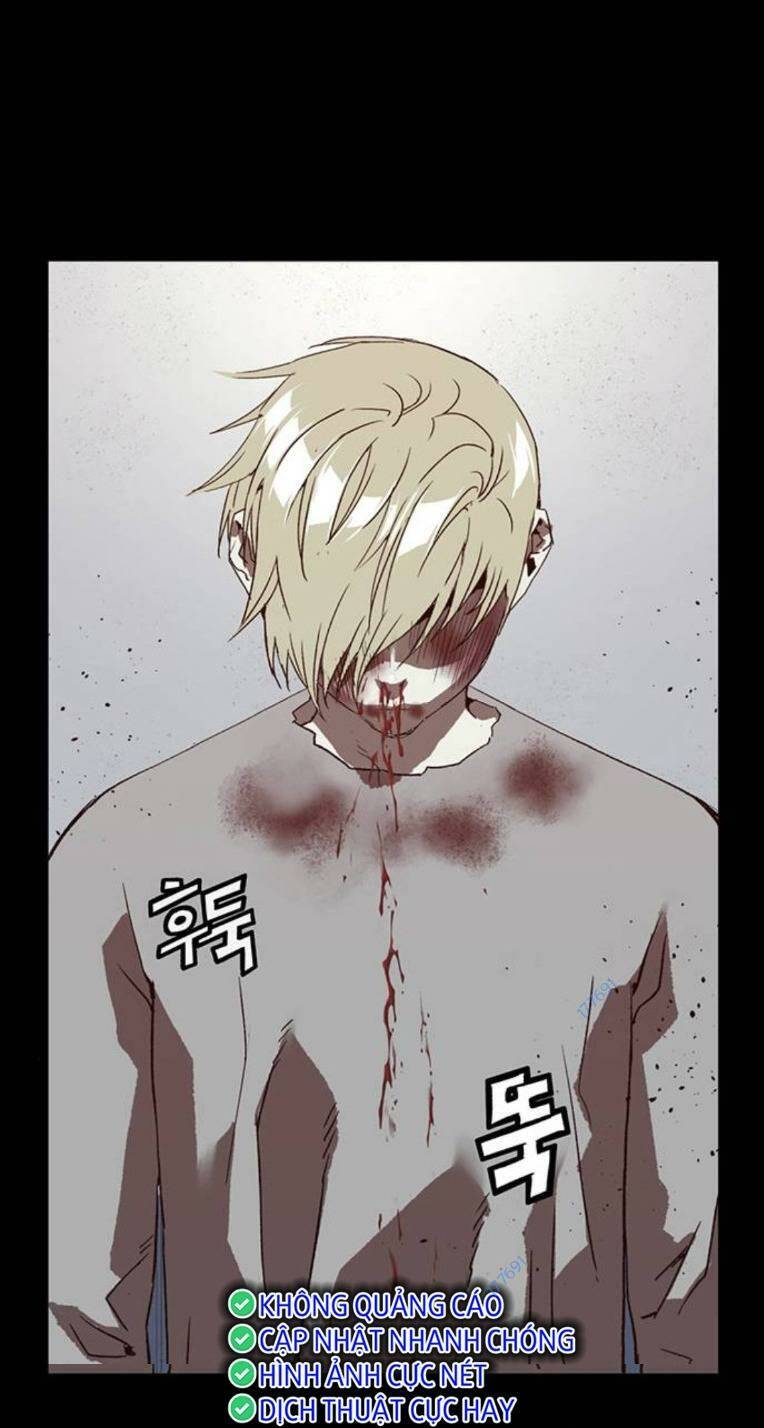 Weak Hero - Chương 261