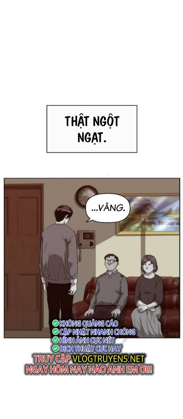 Weak Hero - Chương 262