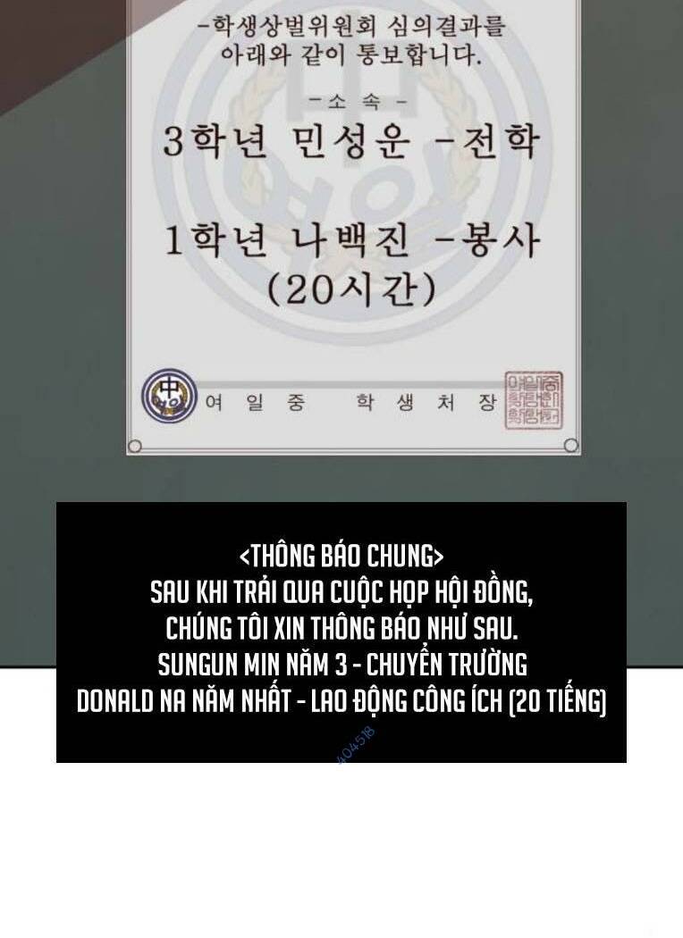 Weak Hero - Chương 262