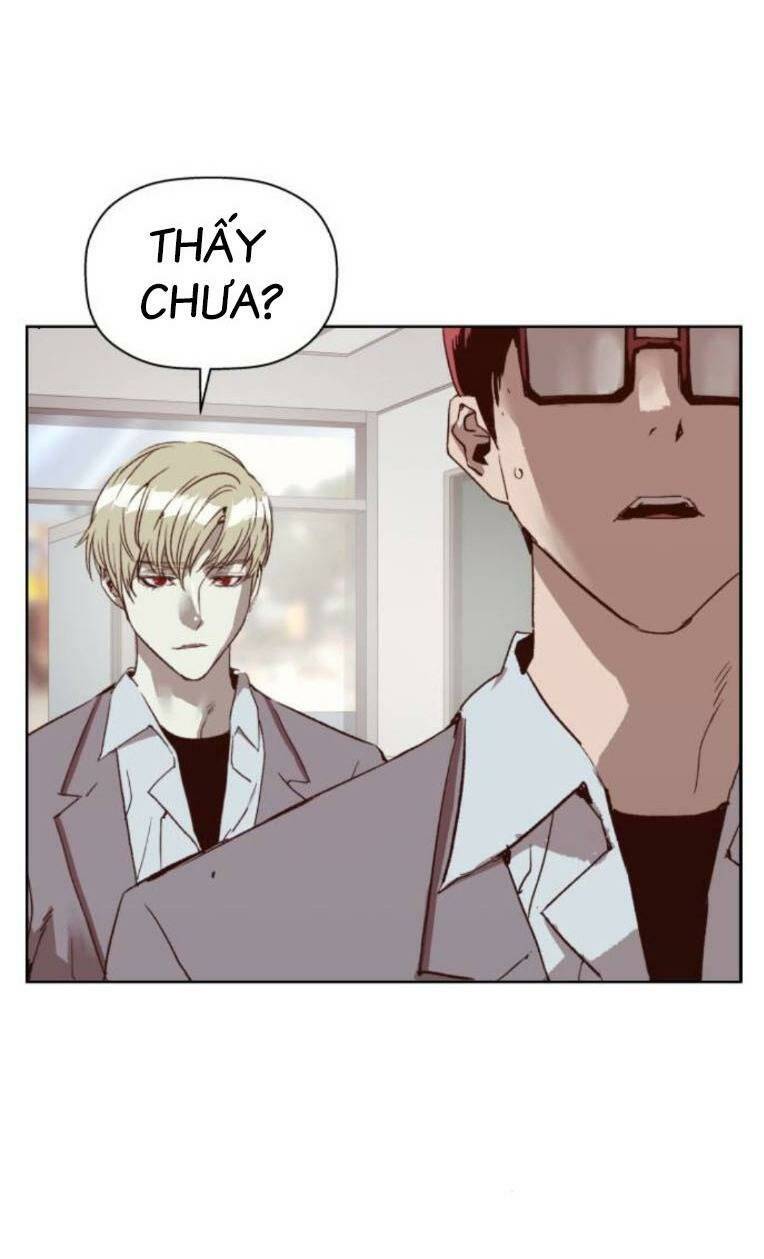 Weak Hero - Chương 262