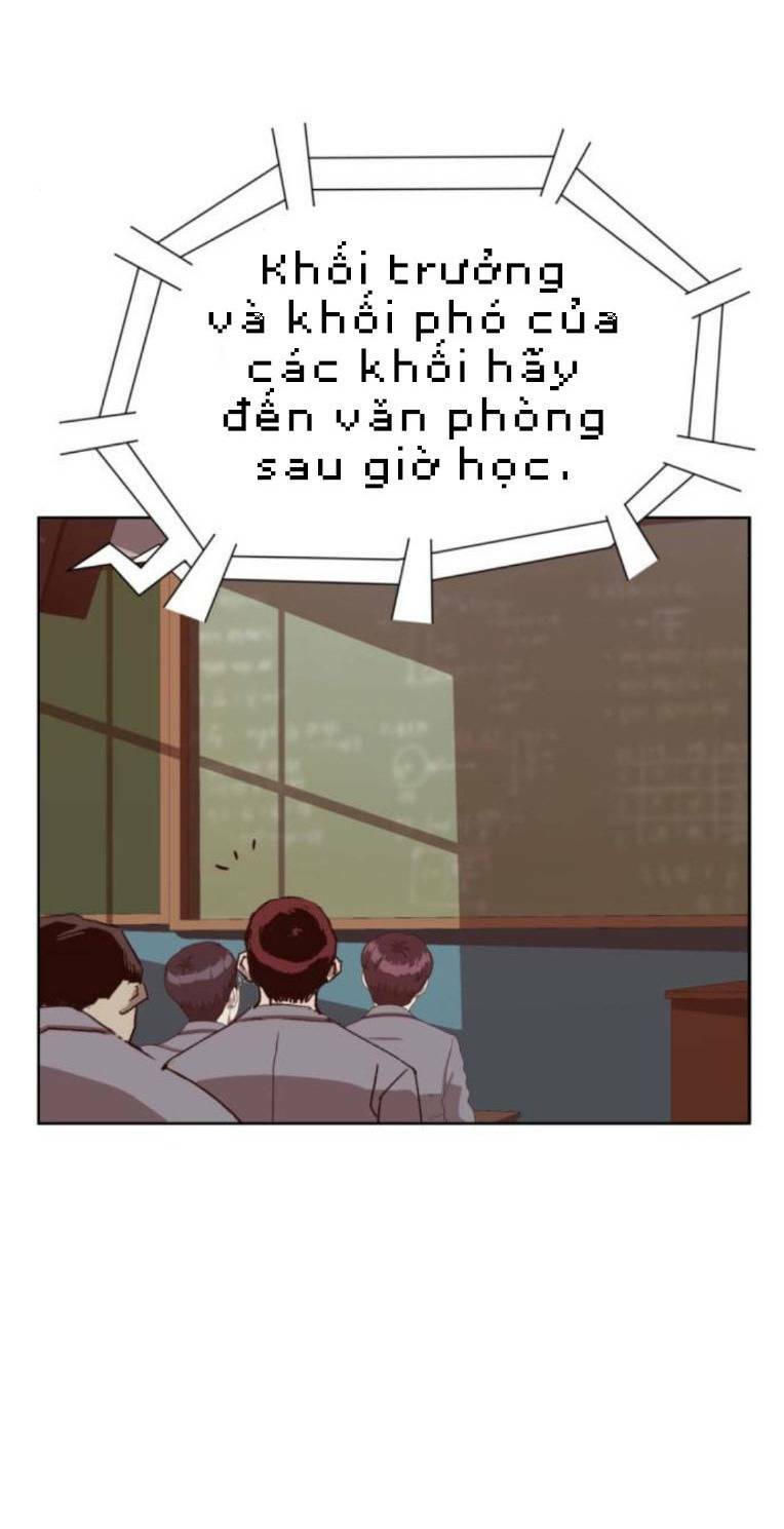 Weak Hero - Chương 262