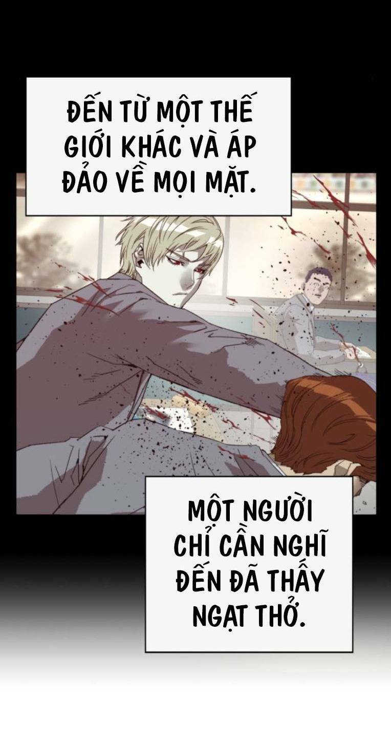 Weak Hero - Chương 262