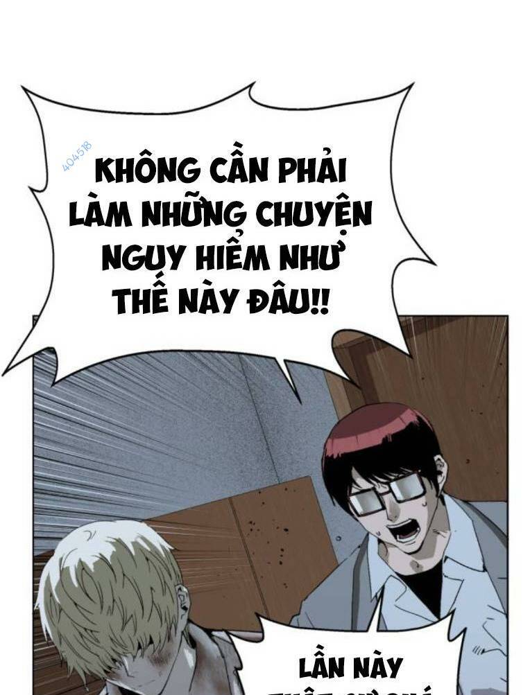 Weak Hero - Chương 262