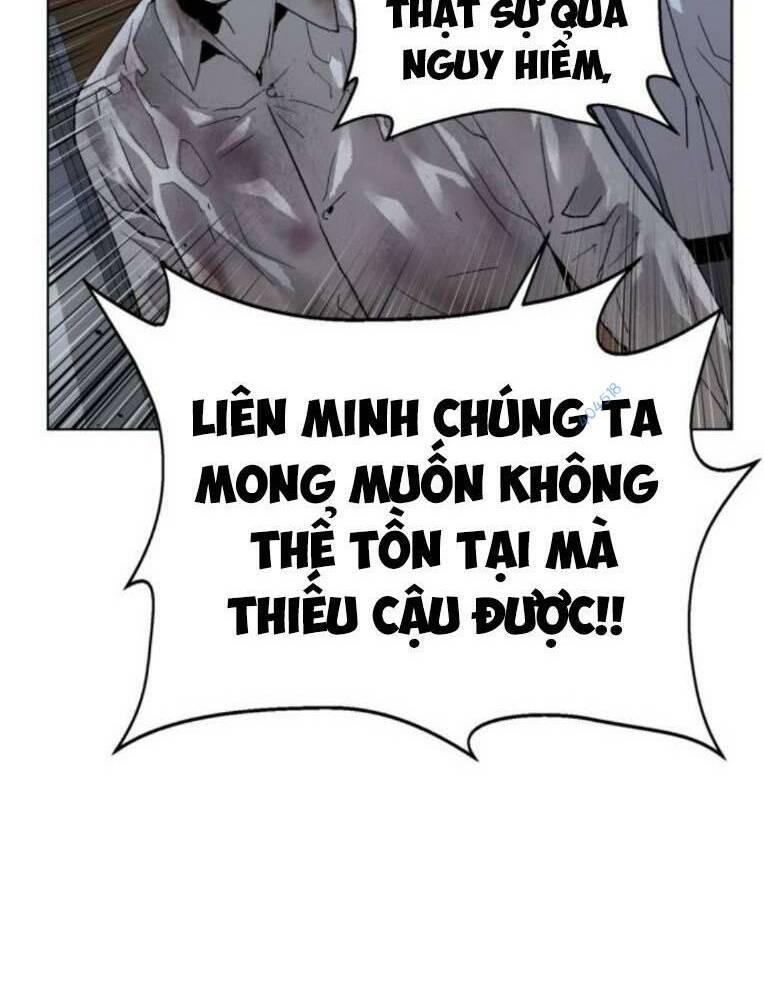 Weak Hero - Chương 262