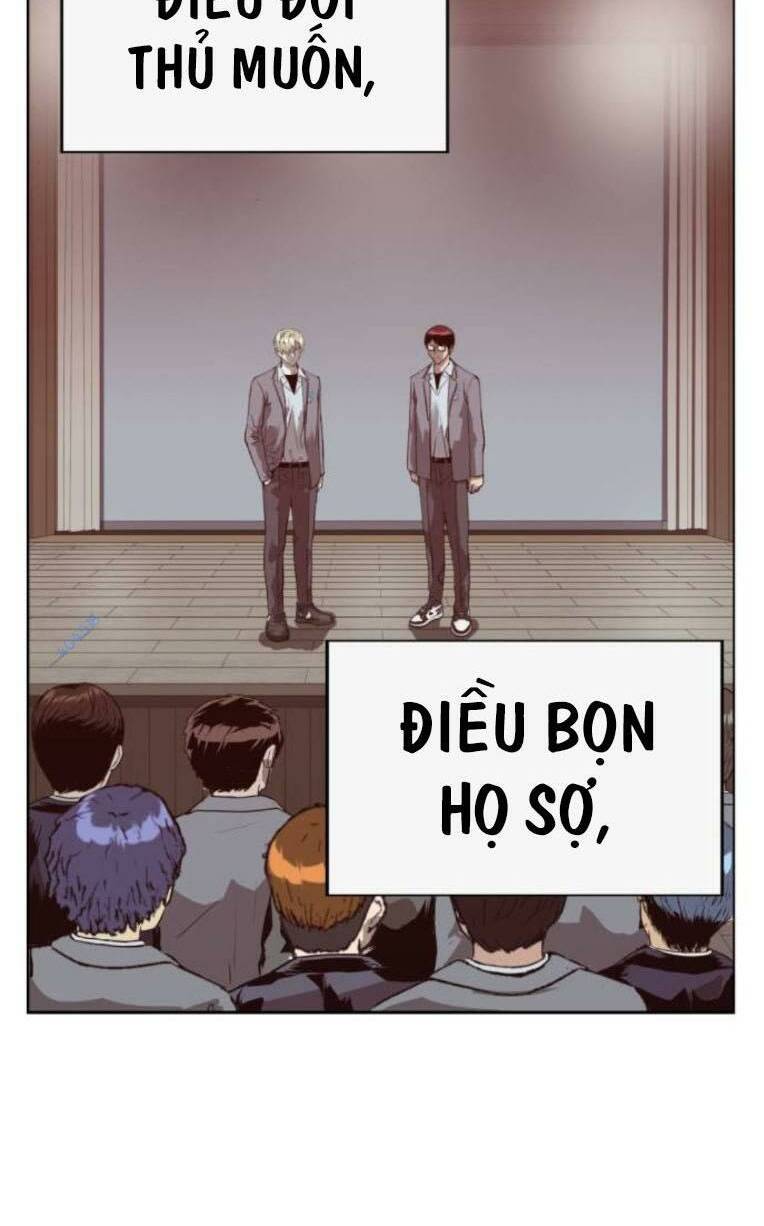 Weak Hero - Chương 262