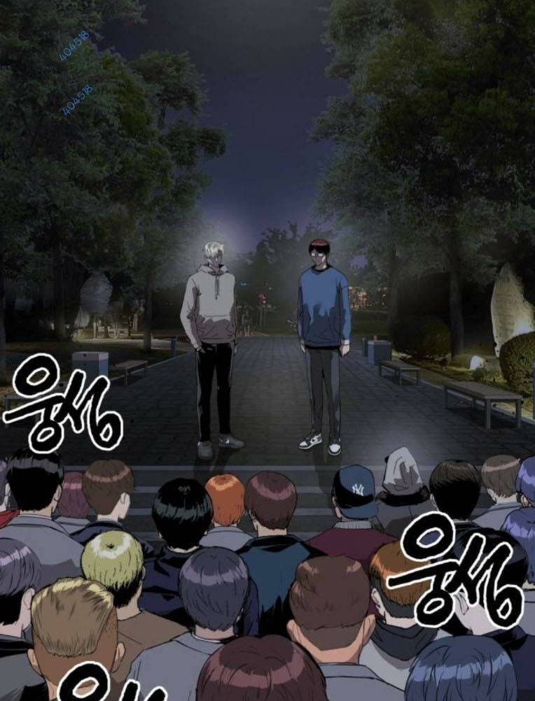 Weak Hero - Chương 262
