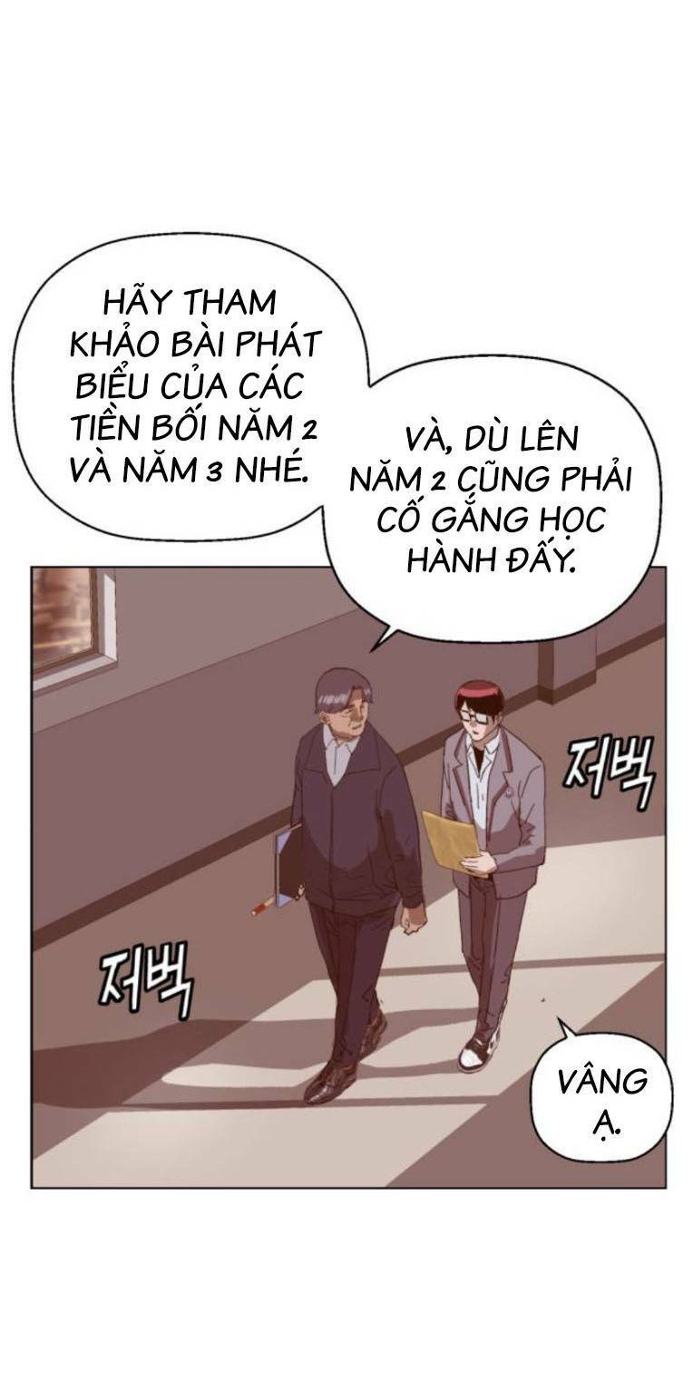 Weak Hero - Chương 262