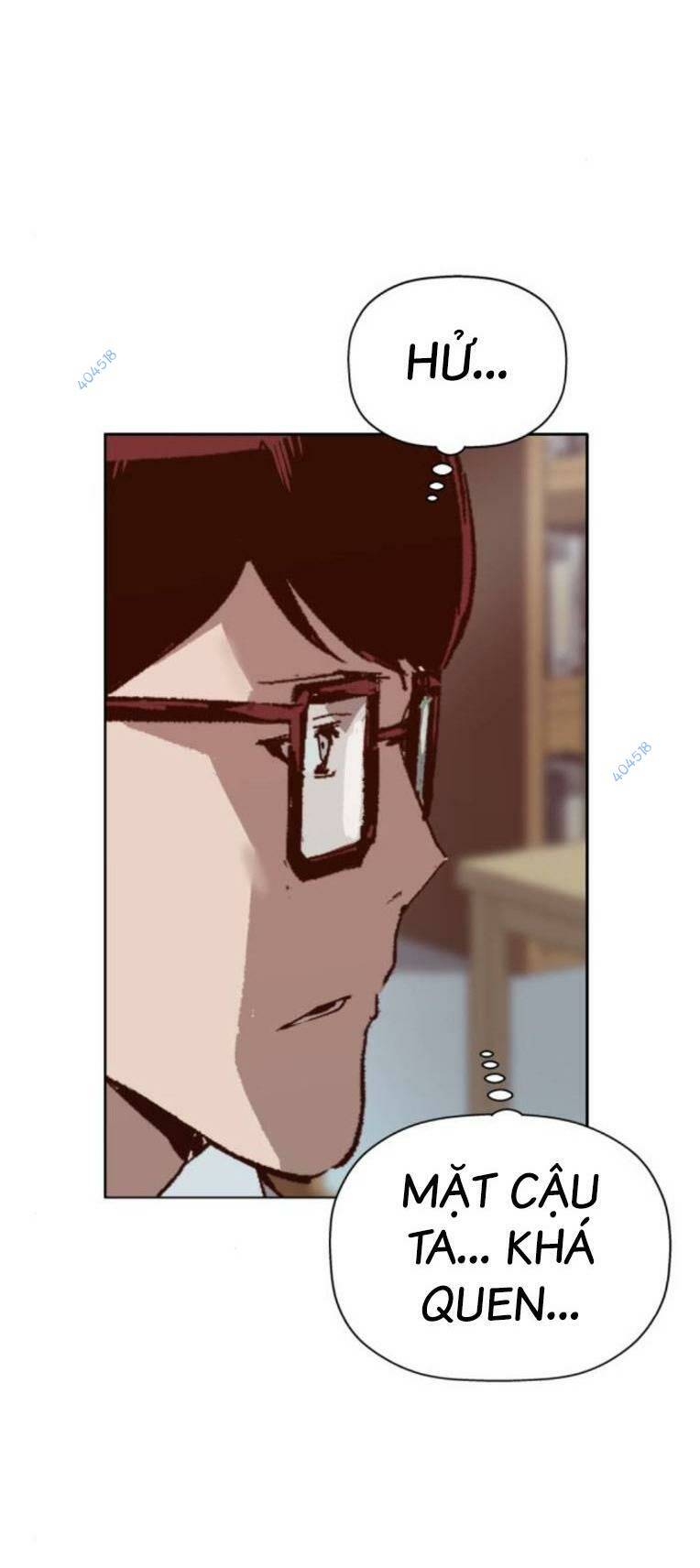 Weak Hero - Chương 262