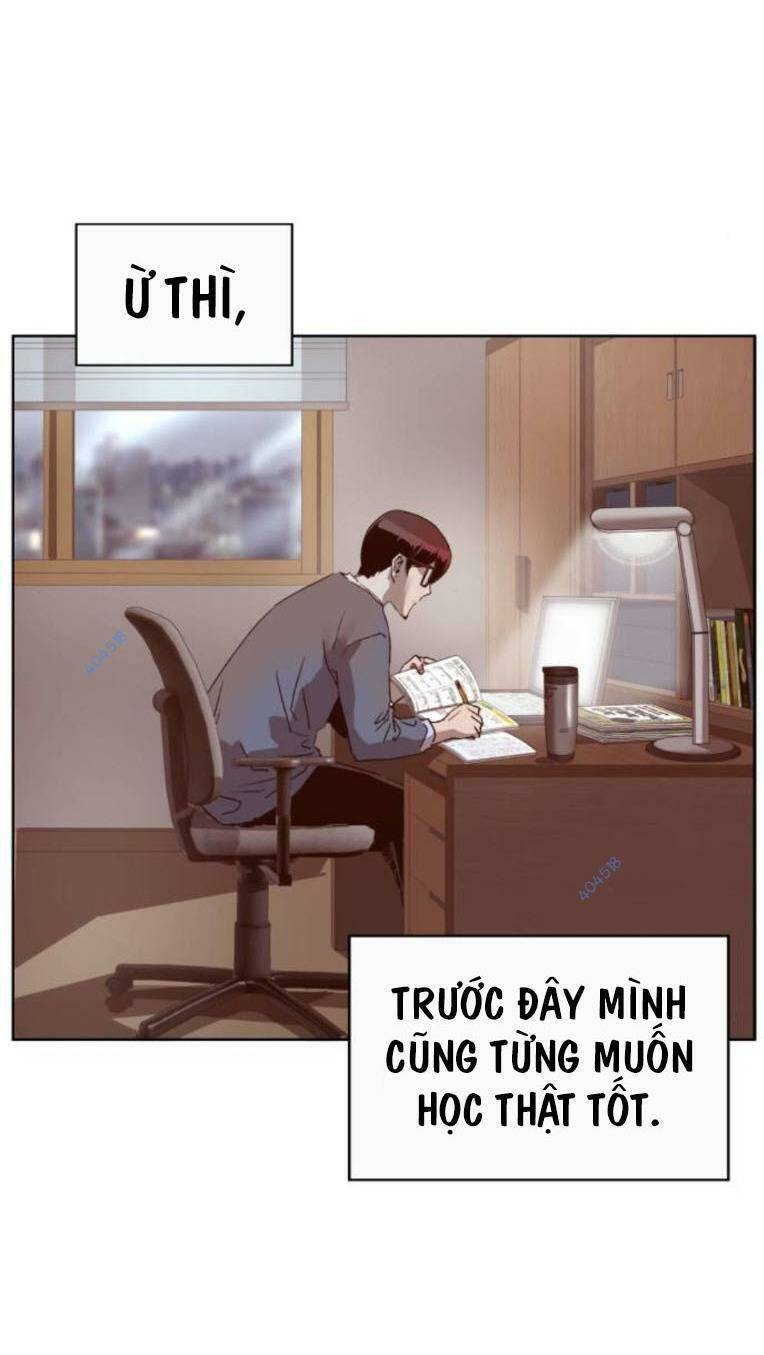 Weak Hero - Chương 262