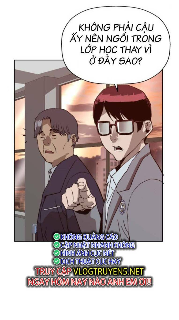 Weak Hero - Chương 262