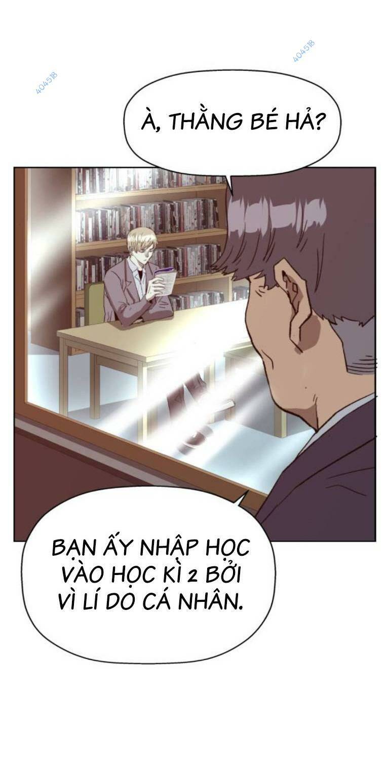 Weak Hero - Chương 262