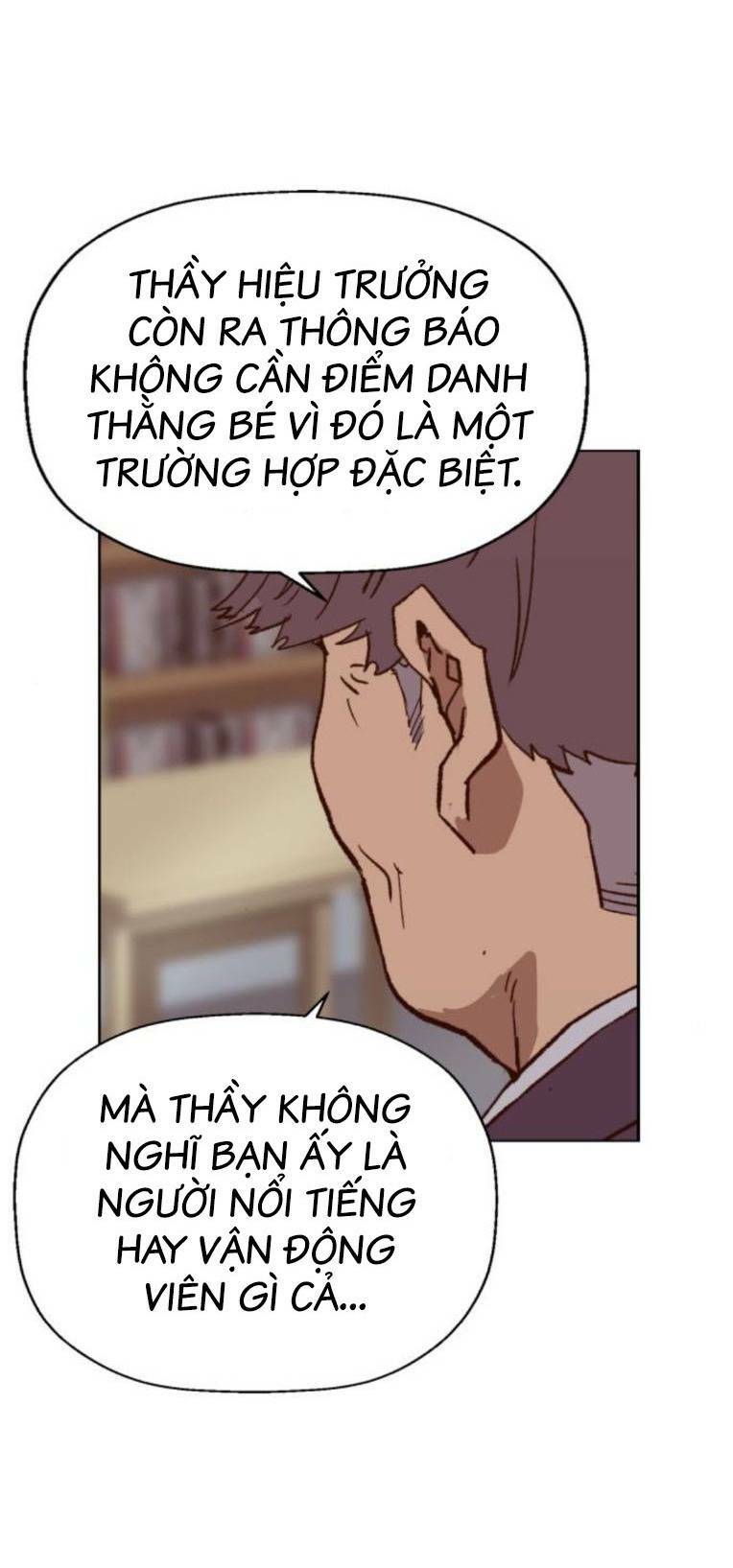 Weak Hero - Chương 262