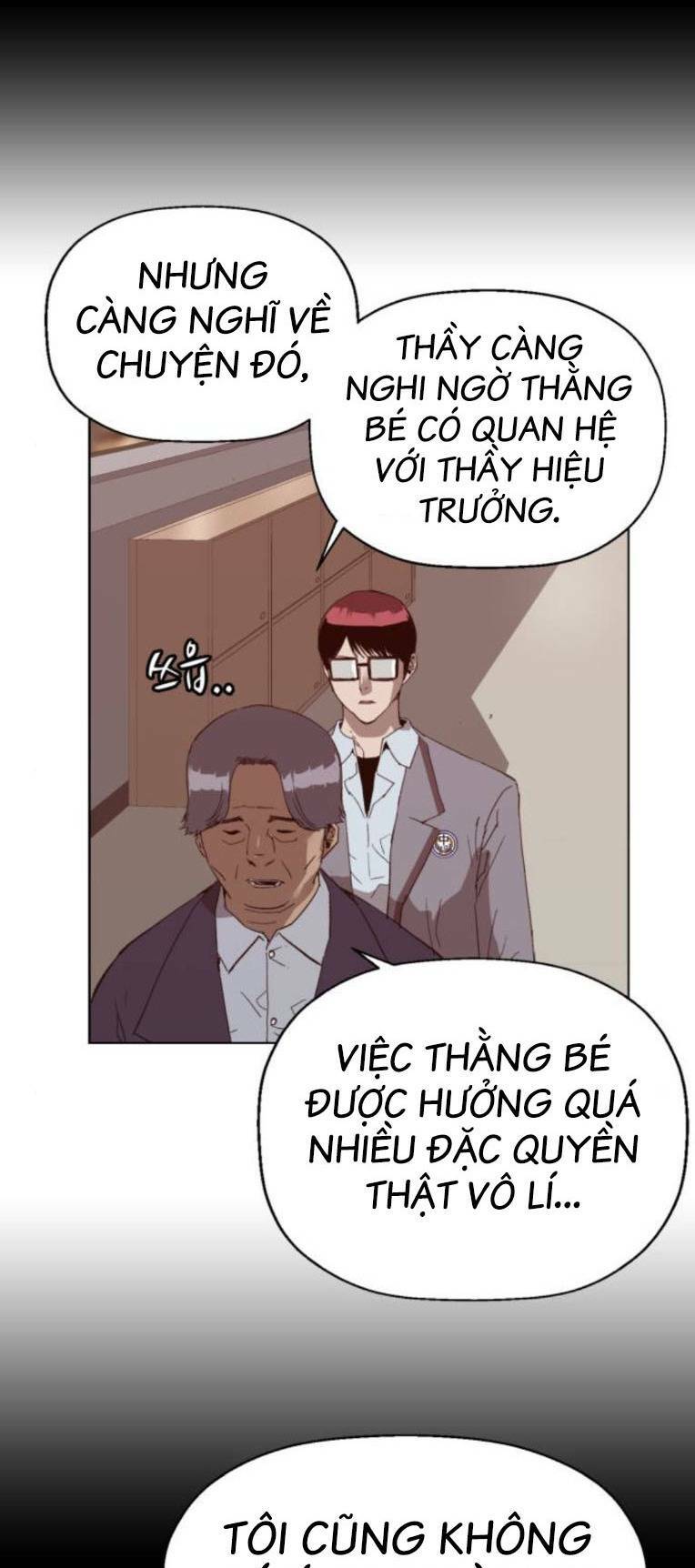 Weak Hero - Chương 262