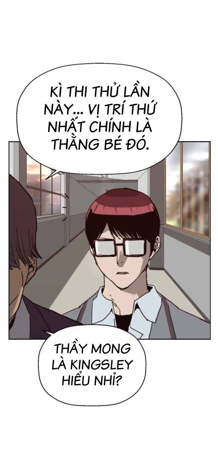 Weak Hero - Chương 262