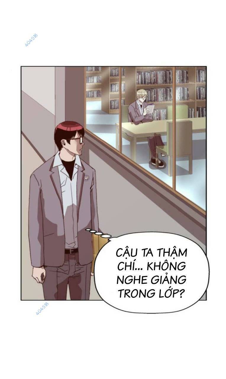 Weak Hero - Chương 262
