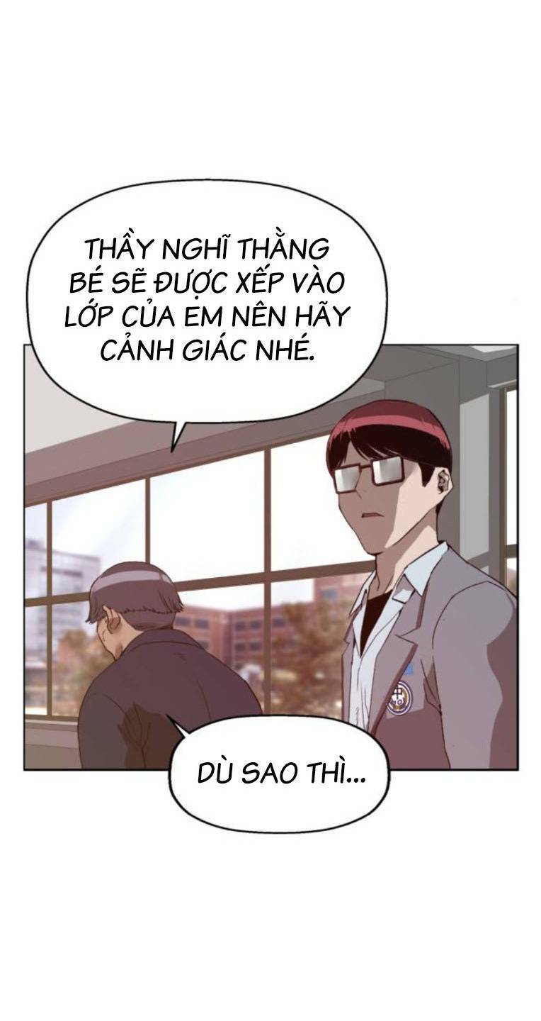 Weak Hero - Chương 262
