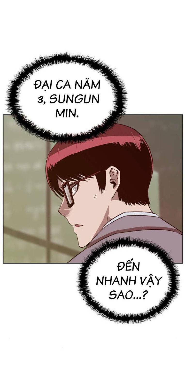 Weak Hero - Chương 262