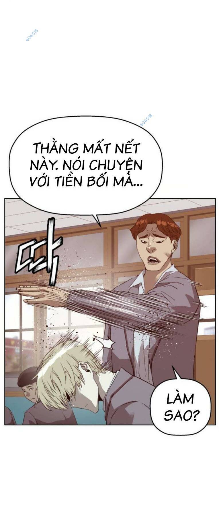 Weak Hero - Chương 262