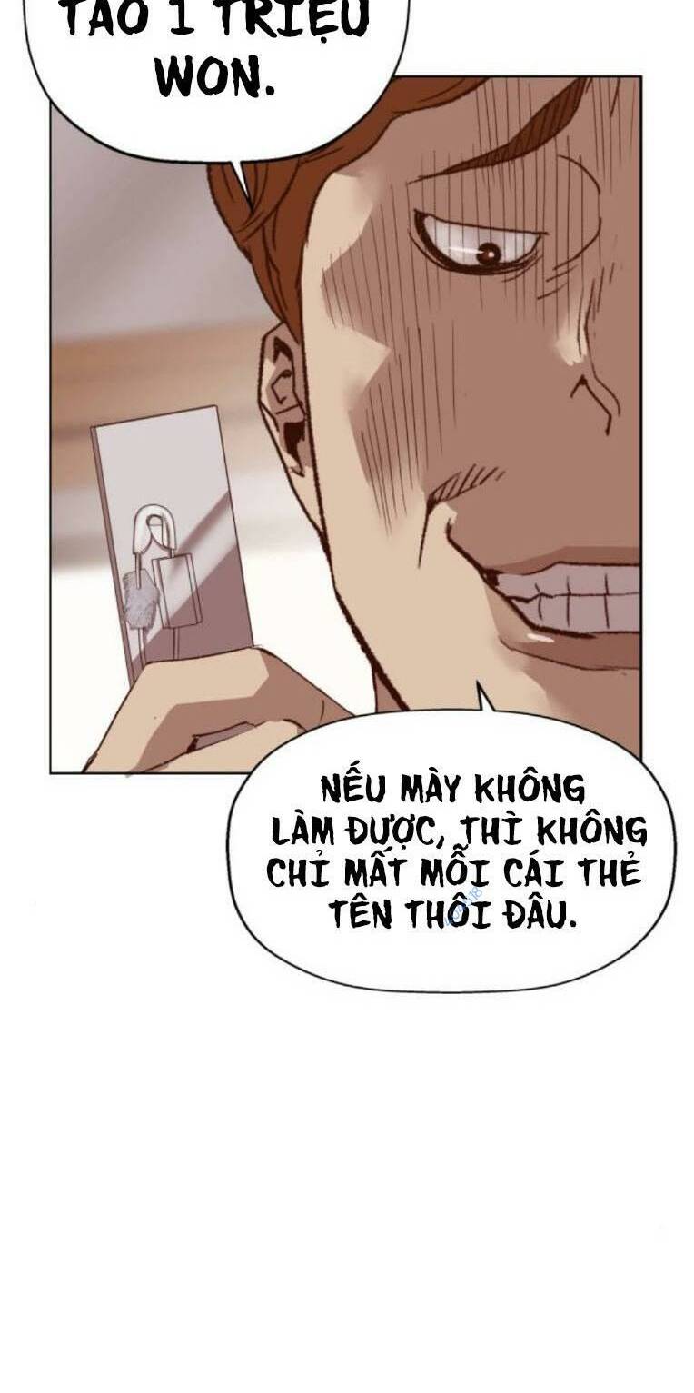 Weak Hero - Chương 262