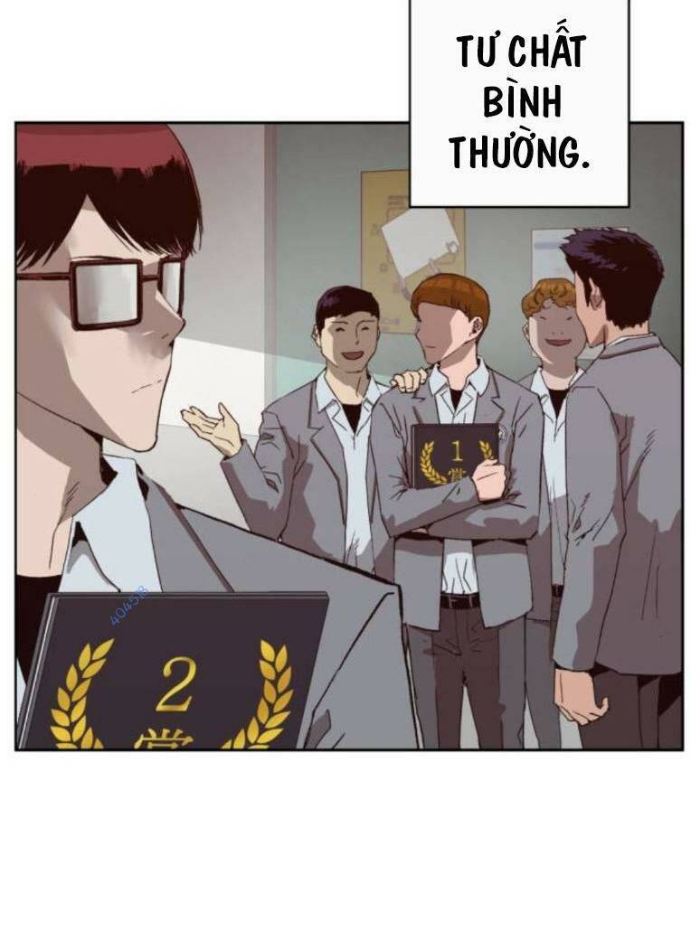 Weak Hero - Chương 262