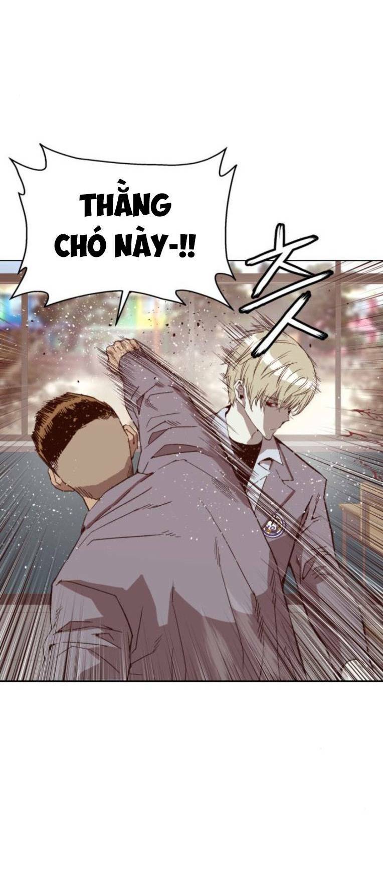 Weak Hero - Chương 262